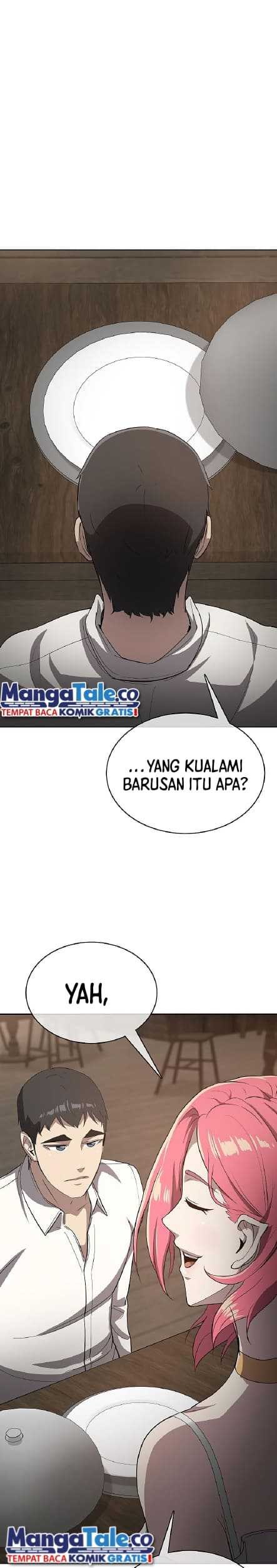 The Strongest Chef in Another World Chapter 19 Gambar 34