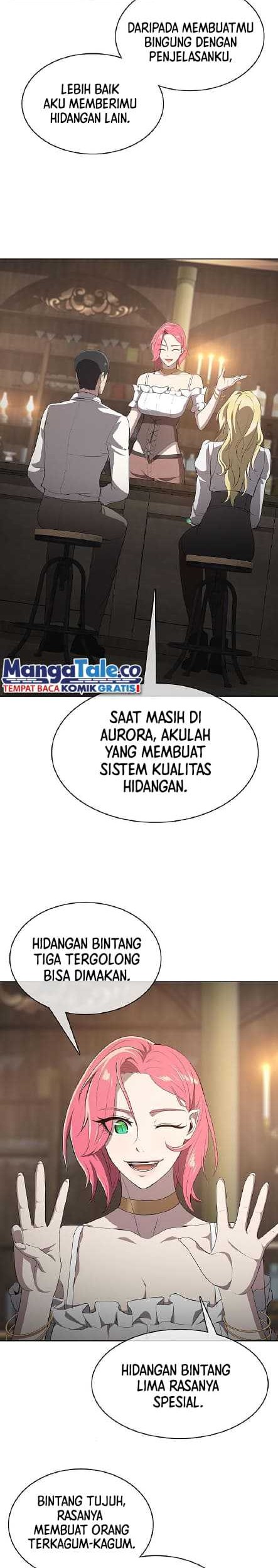 The Strongest Chef in Another World Chapter 19 Gambar 35