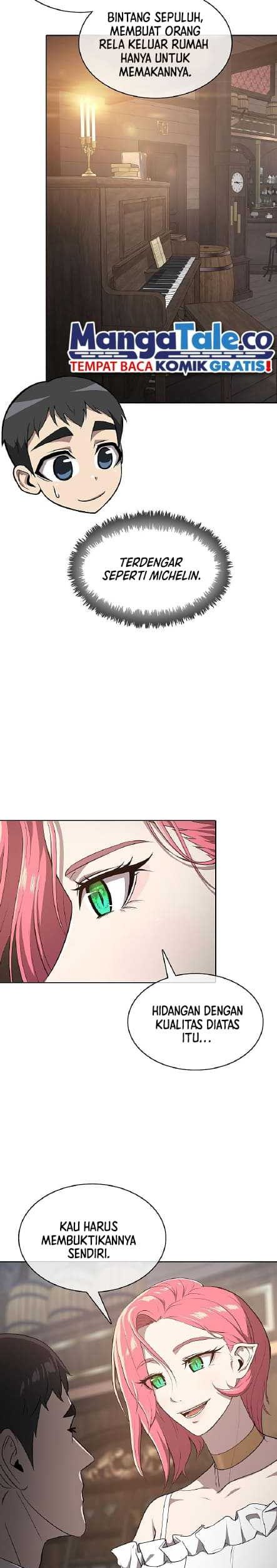 The Strongest Chef in Another World Chapter 19 Gambar 36