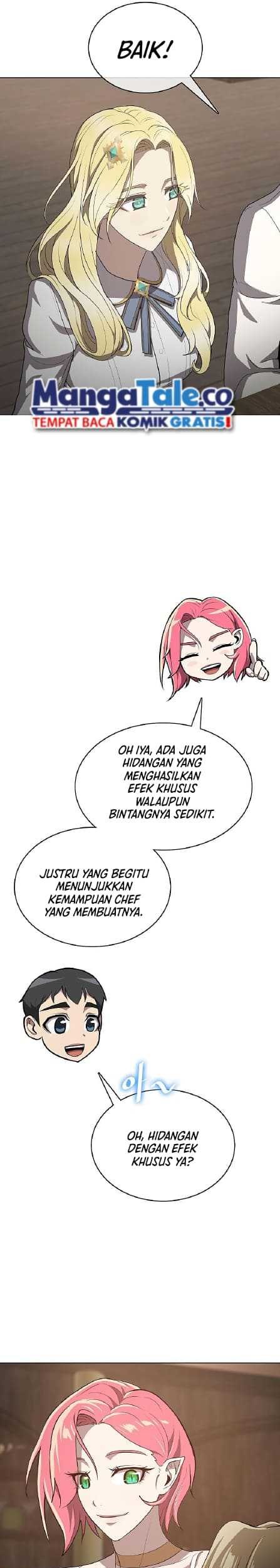 The Strongest Chef in Another World Chapter 19 Gambar 38
