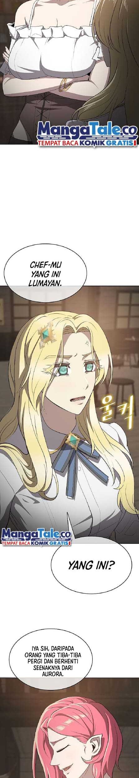 The Strongest Chef in Another World Chapter 19 Gambar 39