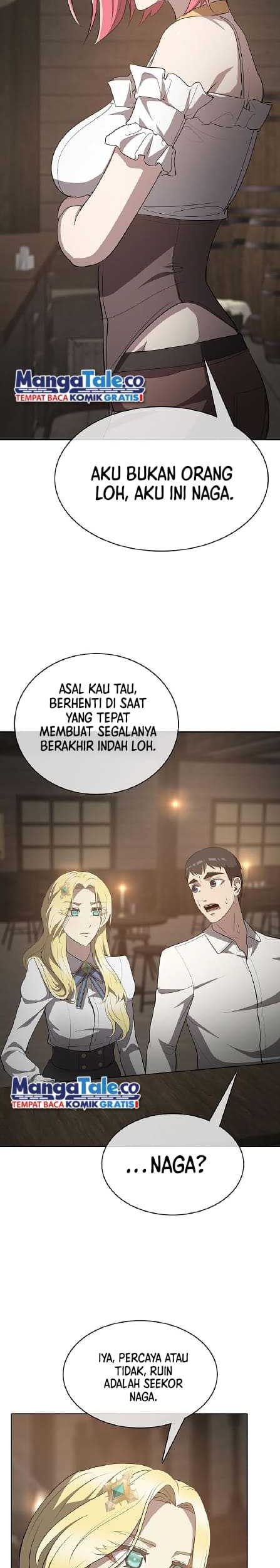 The Strongest Chef in Another World Chapter 19 Gambar 40