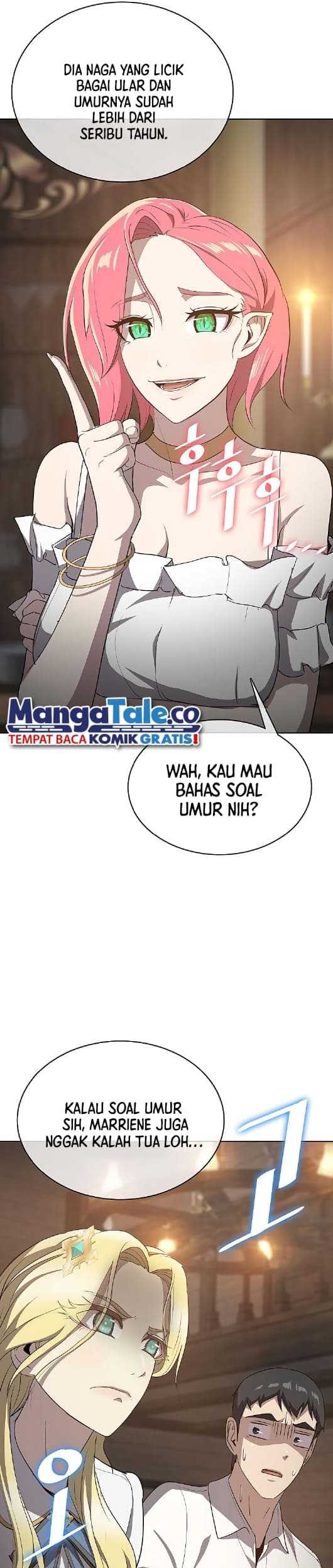 The Strongest Chef in Another World Chapter 19 Gambar 42