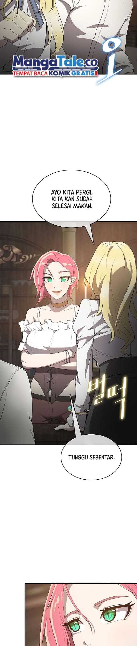 The Strongest Chef in Another World Chapter 19 Gambar 43