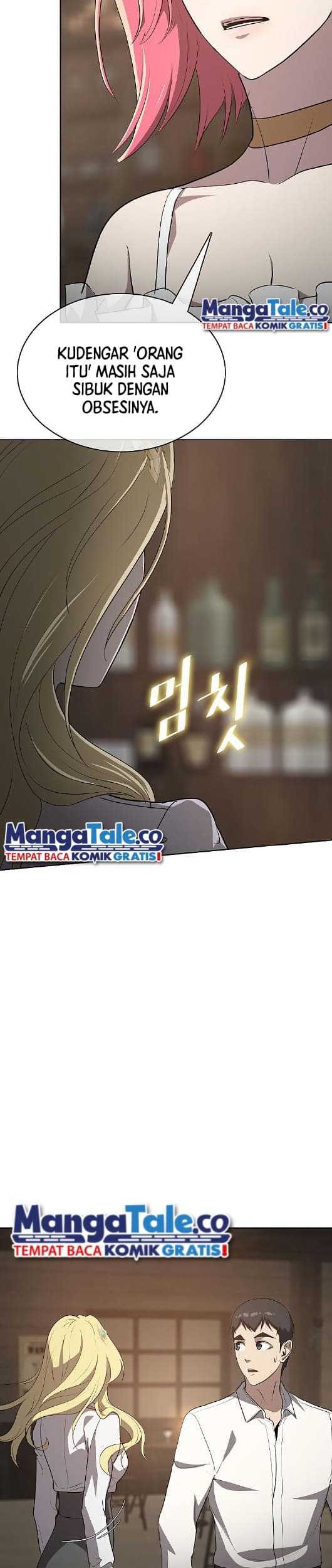 The Strongest Chef in Another World Chapter 19 Gambar 44