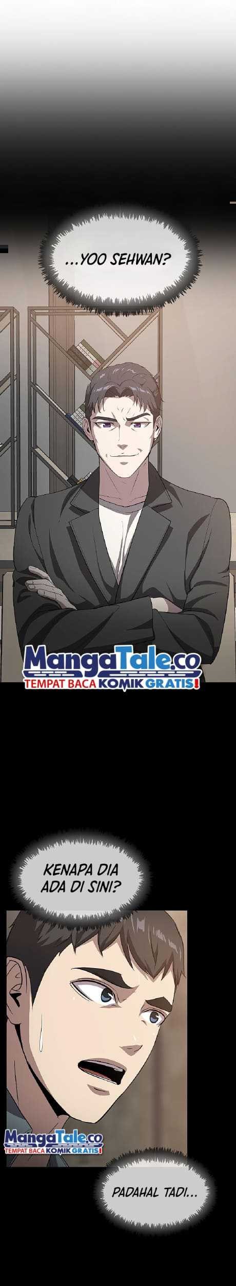 Baca  The Strongest Chef in Another World Chapter 19 Gambar 2