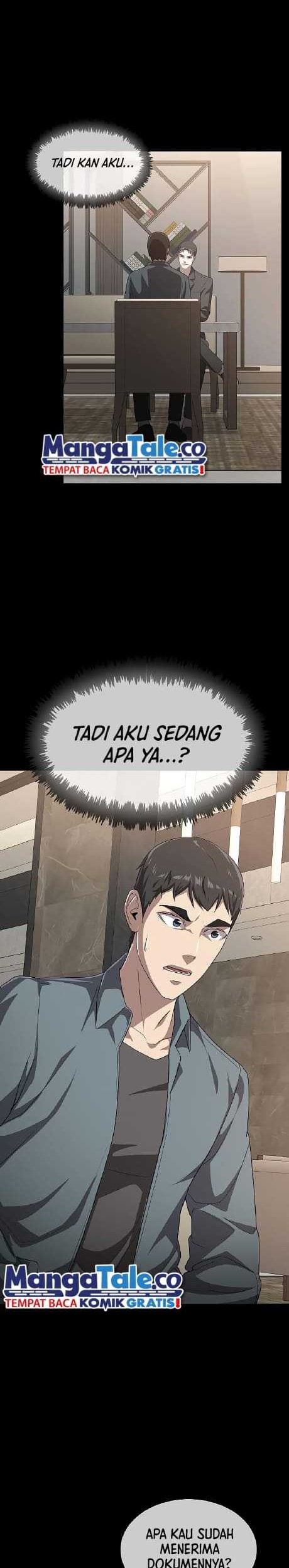 The Strongest Chef in Another World Chapter 19 Gambar 3