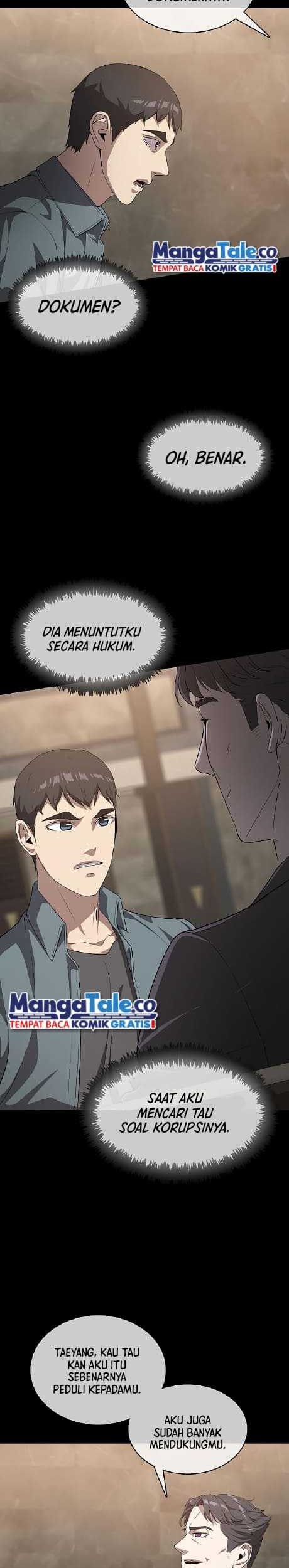 The Strongest Chef in Another World Chapter 19 Gambar 4