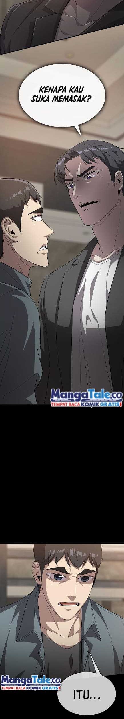 The Strongest Chef in Another World Chapter 19 Gambar 7