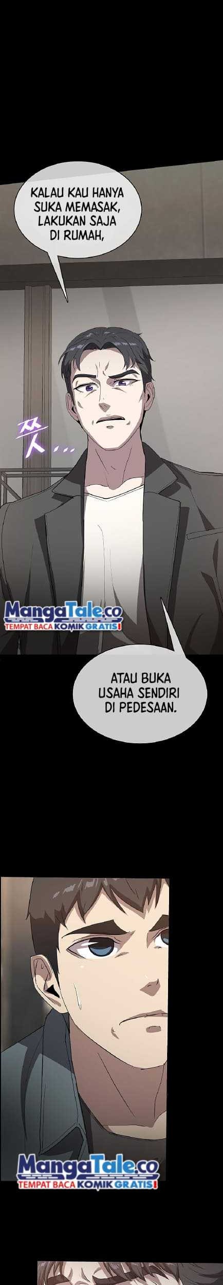The Strongest Chef in Another World Chapter 19 Gambar 8
