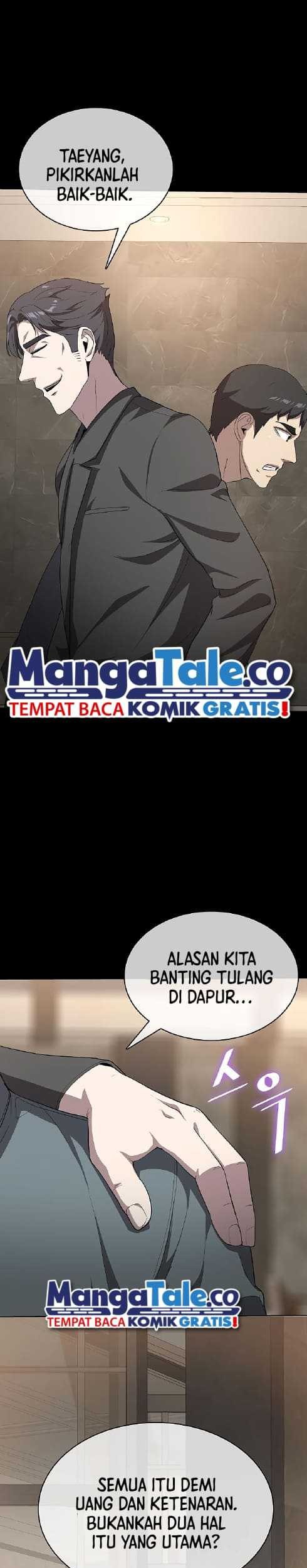 The Strongest Chef in Another World Chapter 19 Gambar 10