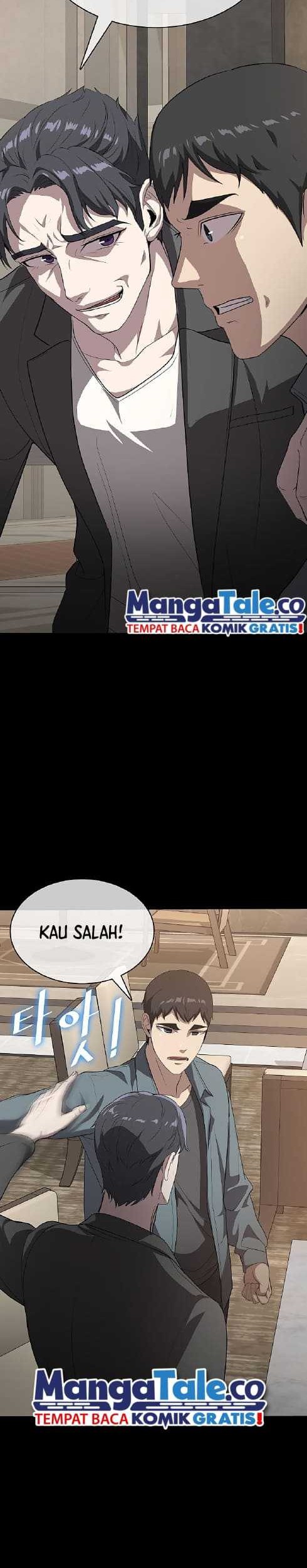 The Strongest Chef in Another World Chapter 19 Gambar 11