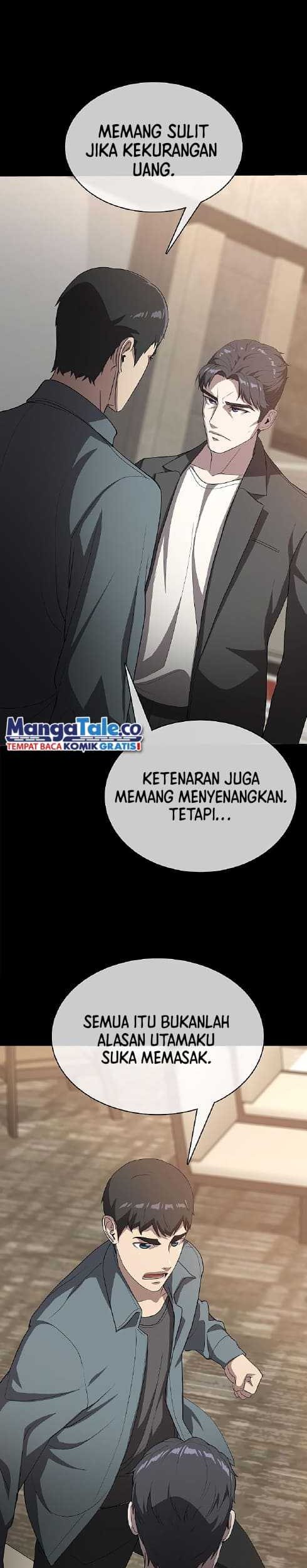 The Strongest Chef in Another World Chapter 19 Gambar 12