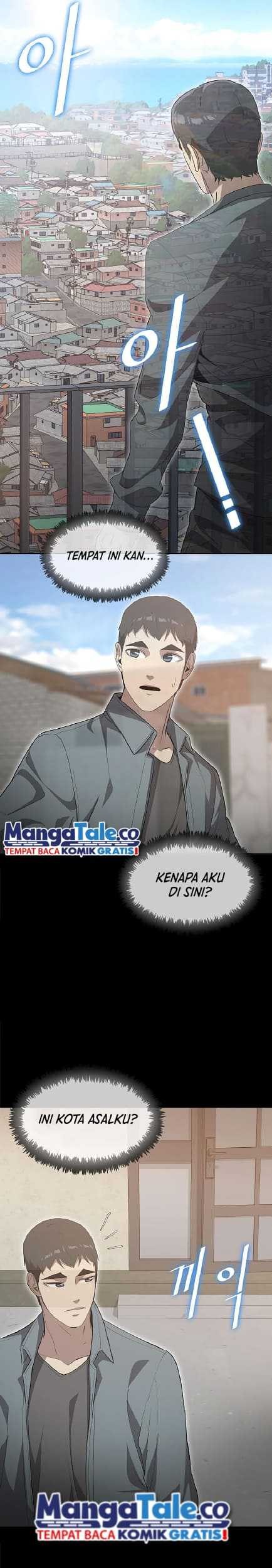 The Strongest Chef in Another World Chapter 19 Gambar 18