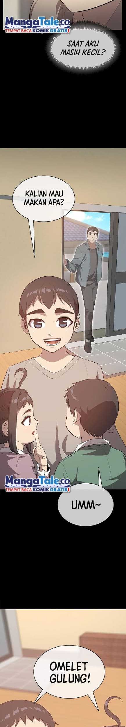 The Strongest Chef in Another World Chapter 19 Gambar 20