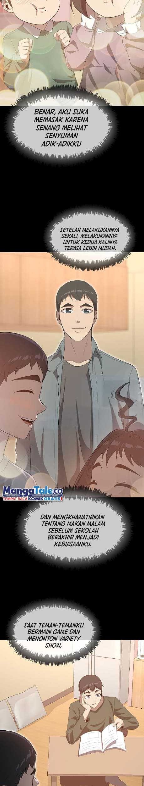 The Strongest Chef in Another World Chapter 19 Gambar 24