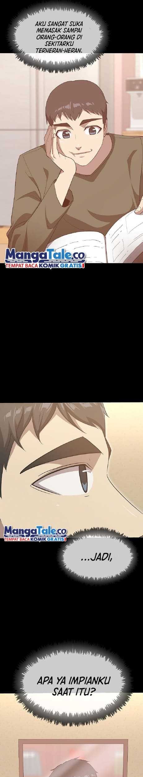 The Strongest Chef in Another World Chapter 19 Gambar 26