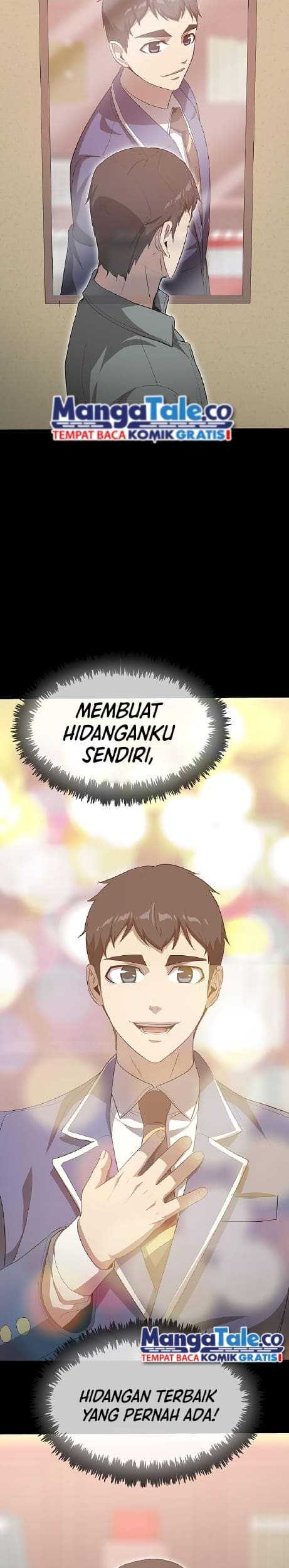 The Strongest Chef in Another World Chapter 19 Gambar 27