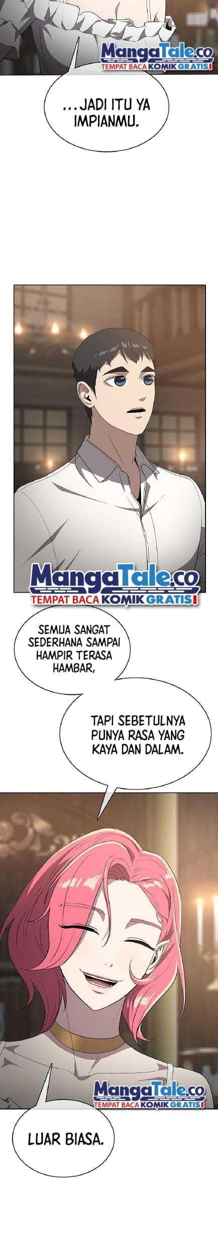 The Strongest Chef in Another World Chapter 19 Gambar 32