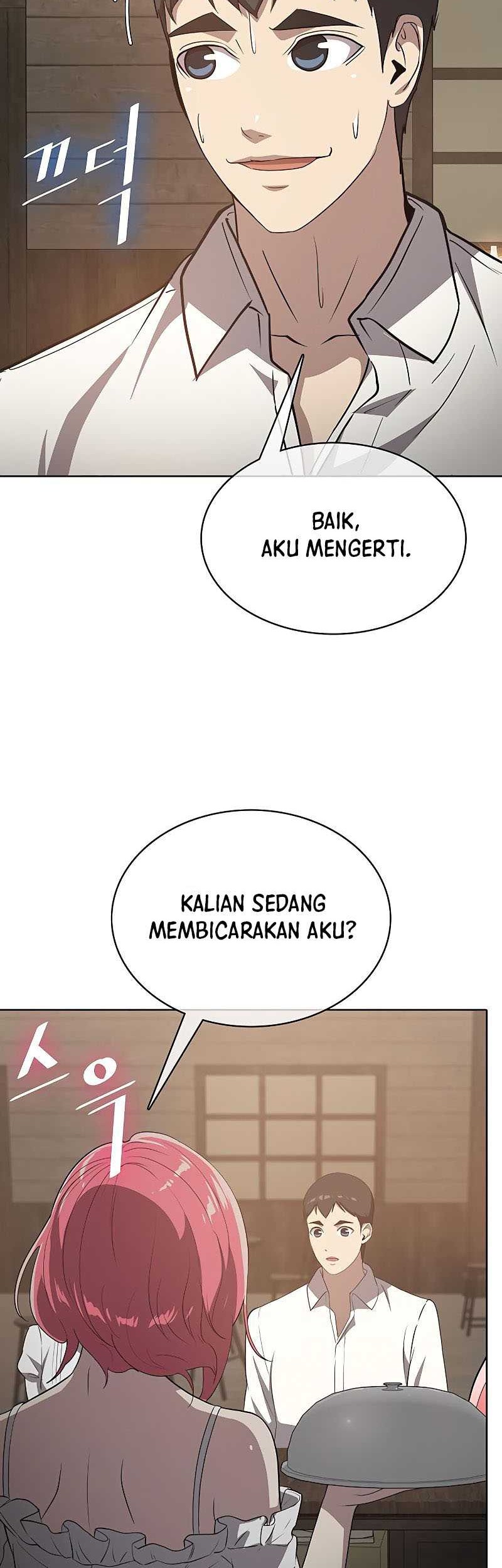 The Strongest Chef in Another World Chapter 18 Gambar 54