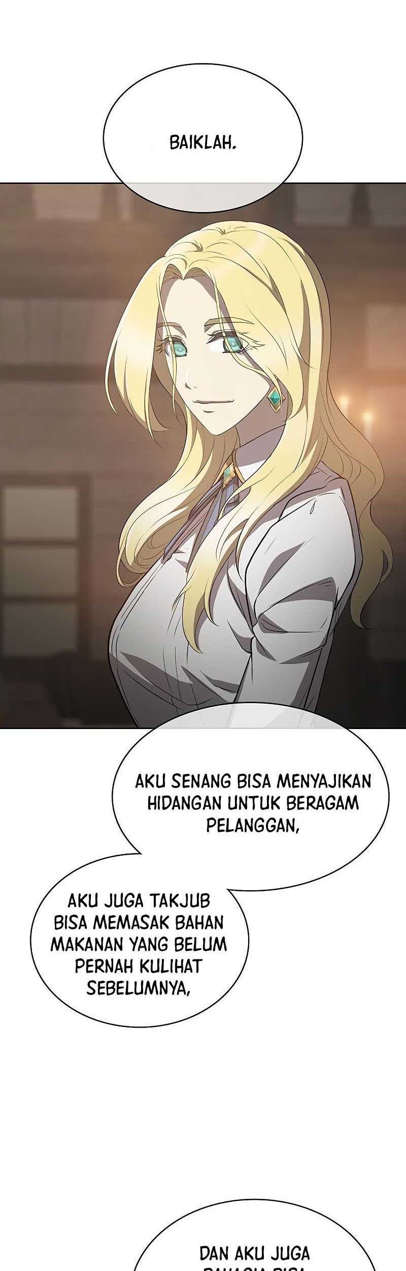 The Strongest Chef in Another World Chapter 18 Gambar 61