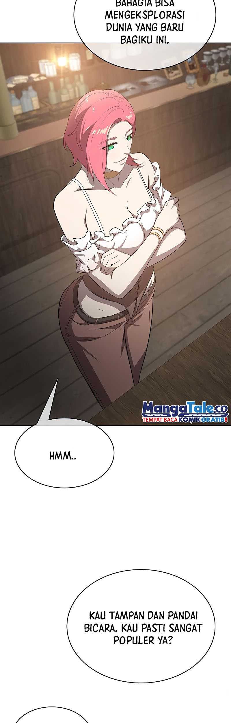 The Strongest Chef in Another World Chapter 18 Gambar 62