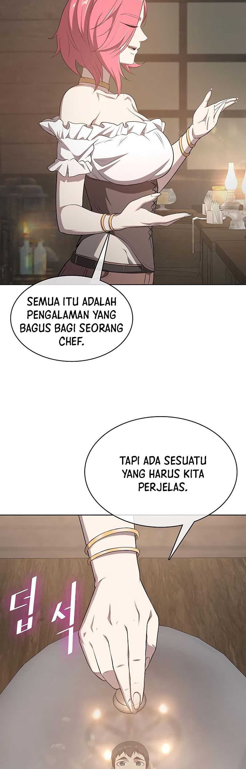 The Strongest Chef in Another World Chapter 18 Gambar 65
