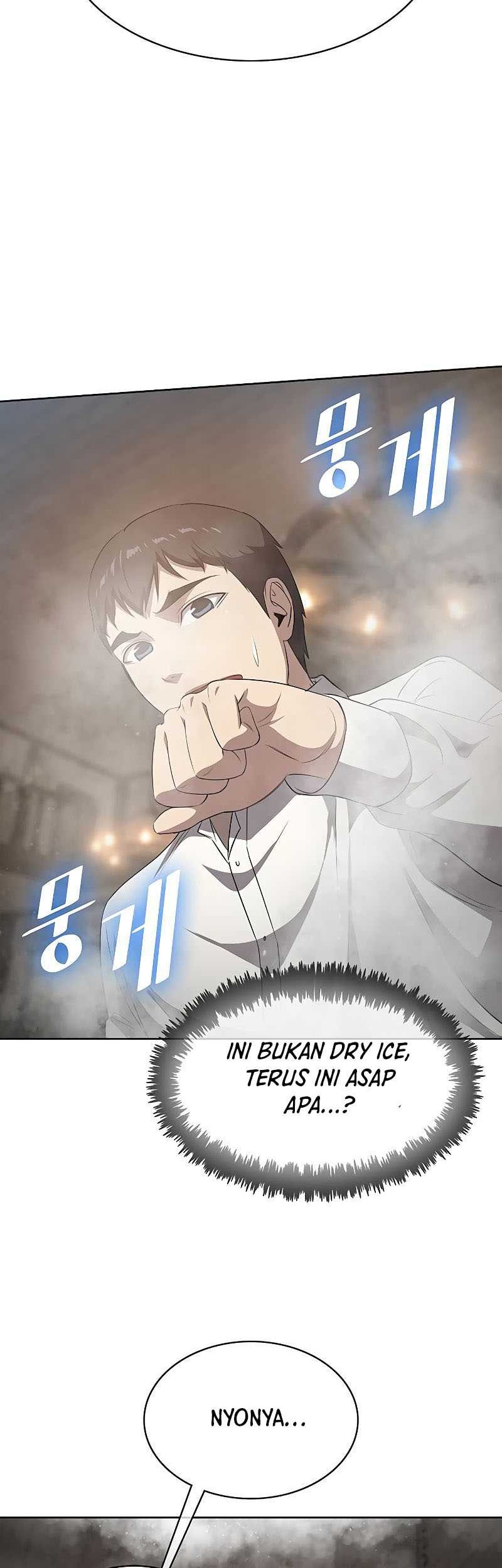 The Strongest Chef in Another World Chapter 18 Gambar 67