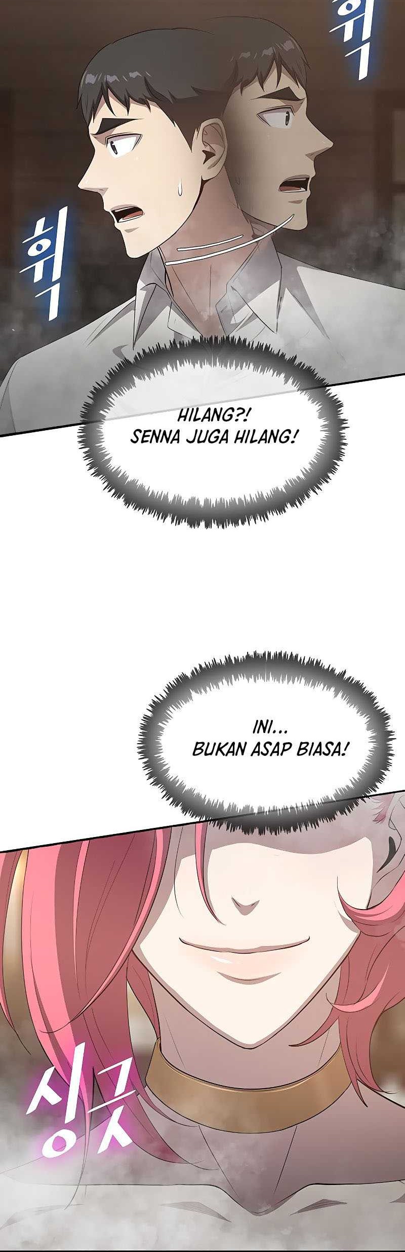 The Strongest Chef in Another World Chapter 18 Gambar 69