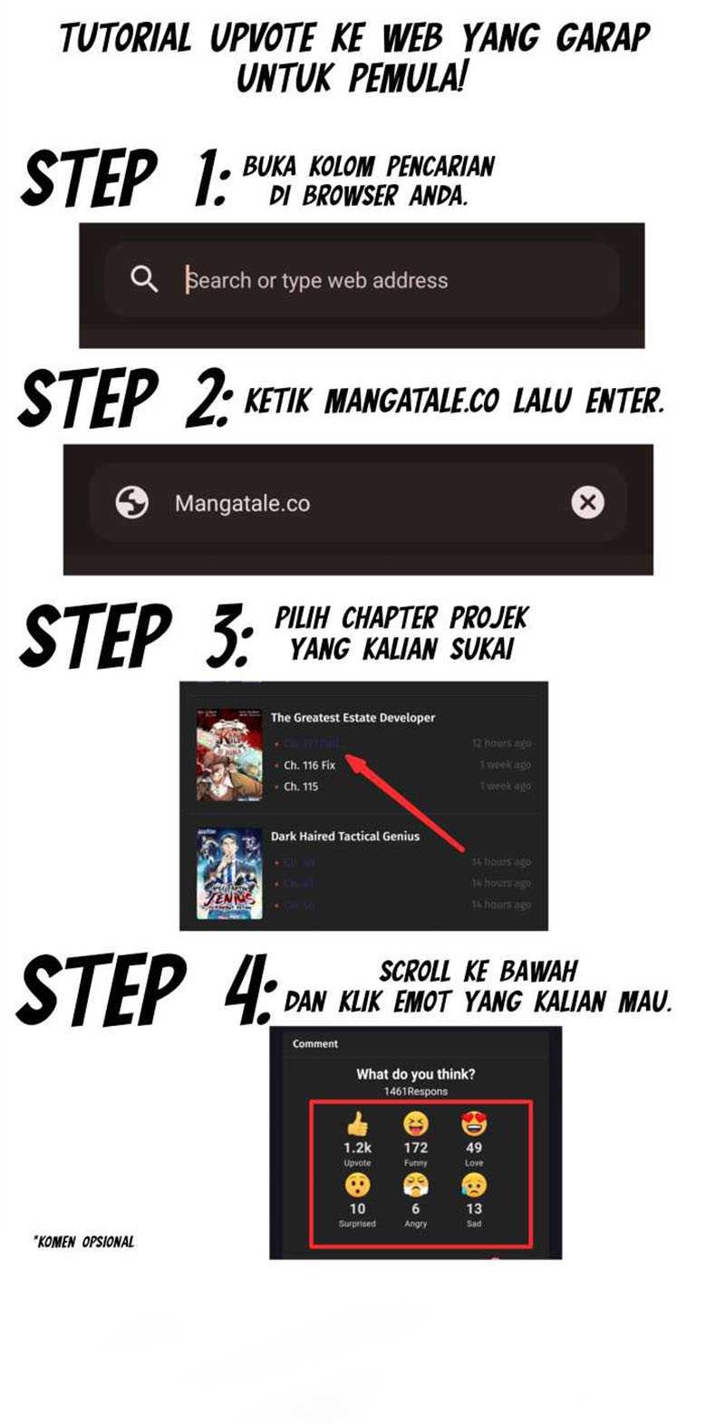 The Strongest Chef in Another World Chapter 18 Gambar 80