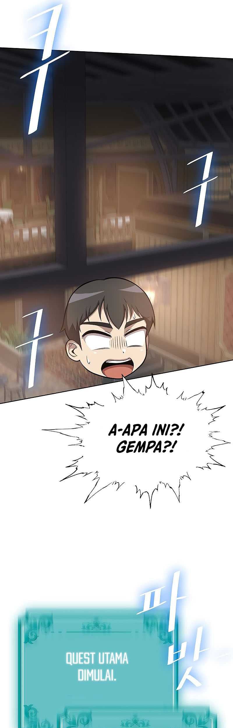 The Strongest Chef in Another World Chapter 18 Gambar 8