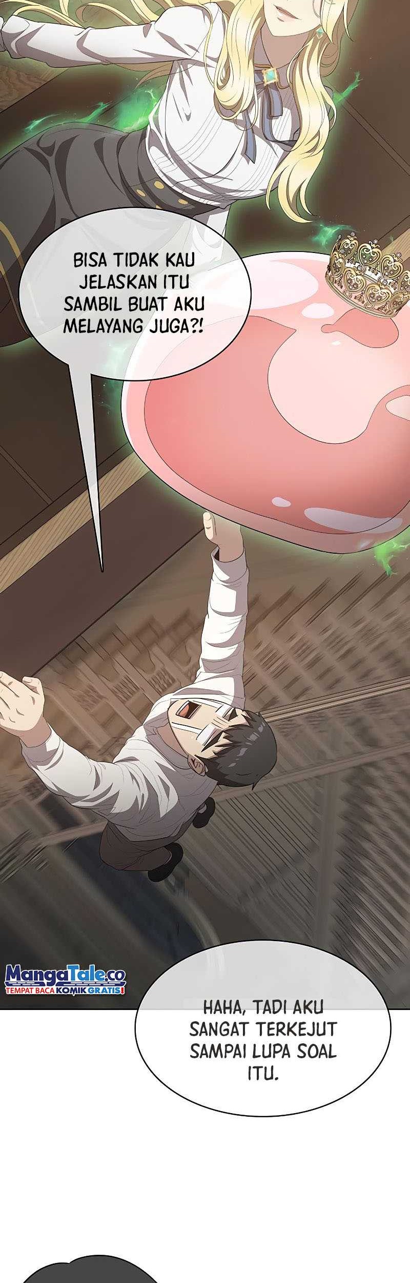 The Strongest Chef in Another World Chapter 18 Gambar 17