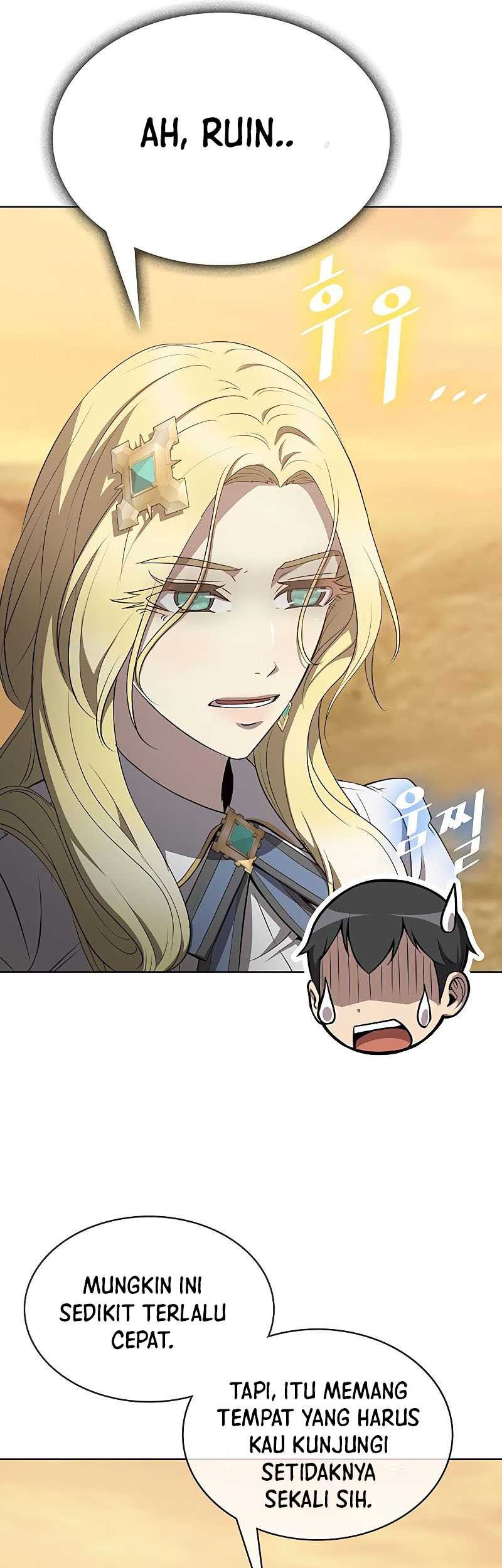 The Strongest Chef in Another World Chapter 18 Gambar 26