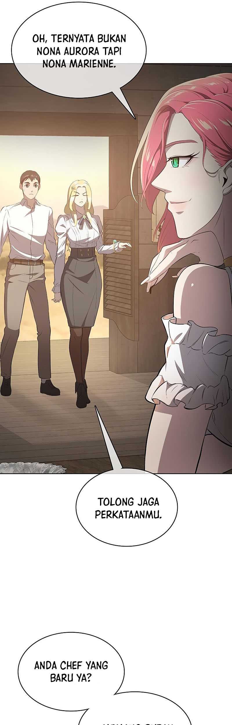 The Strongest Chef in Another World Chapter 18 Gambar 38