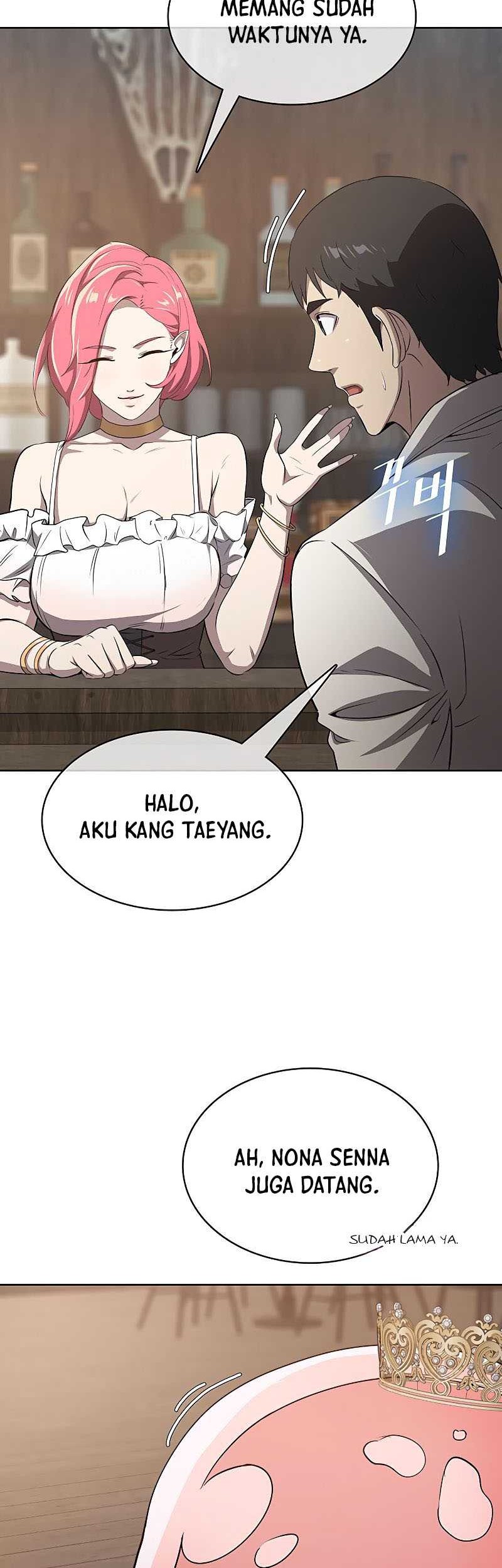 The Strongest Chef in Another World Chapter 18 Gambar 39