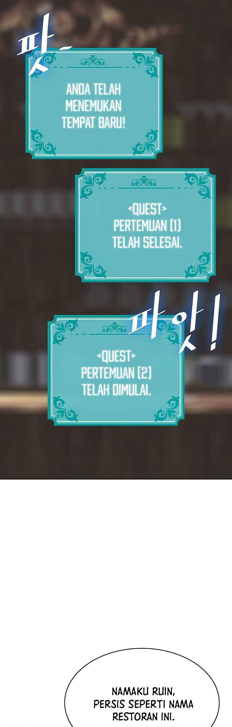 The Strongest Chef in Another World Chapter 18 Gambar 45