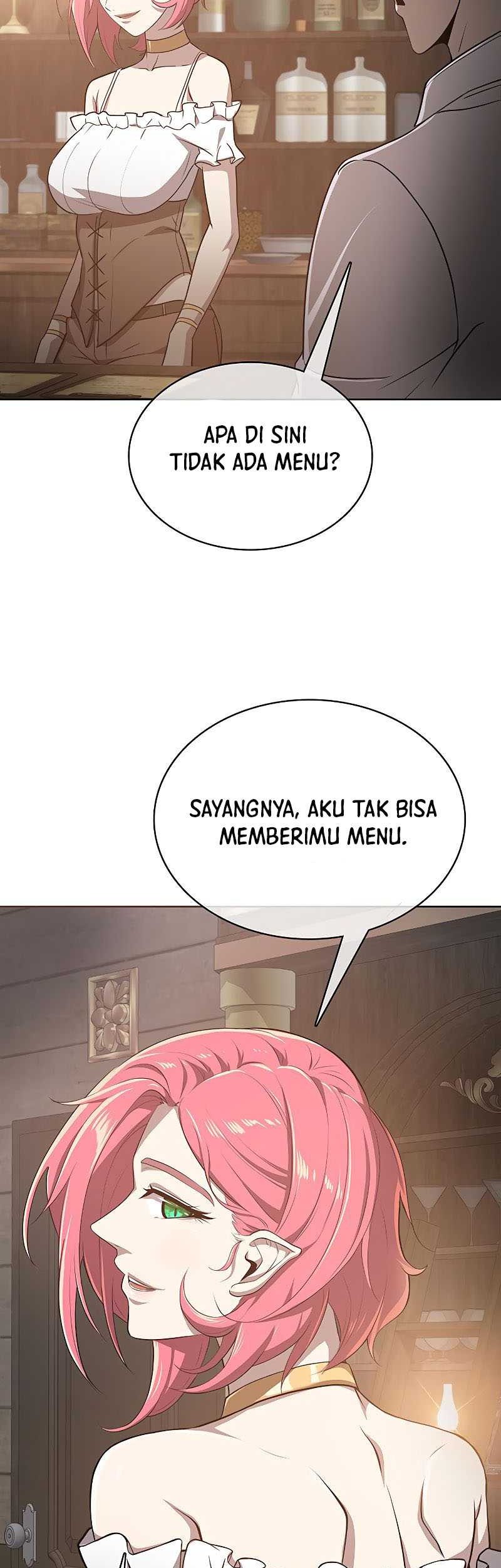 The Strongest Chef in Another World Chapter 18 Gambar 47