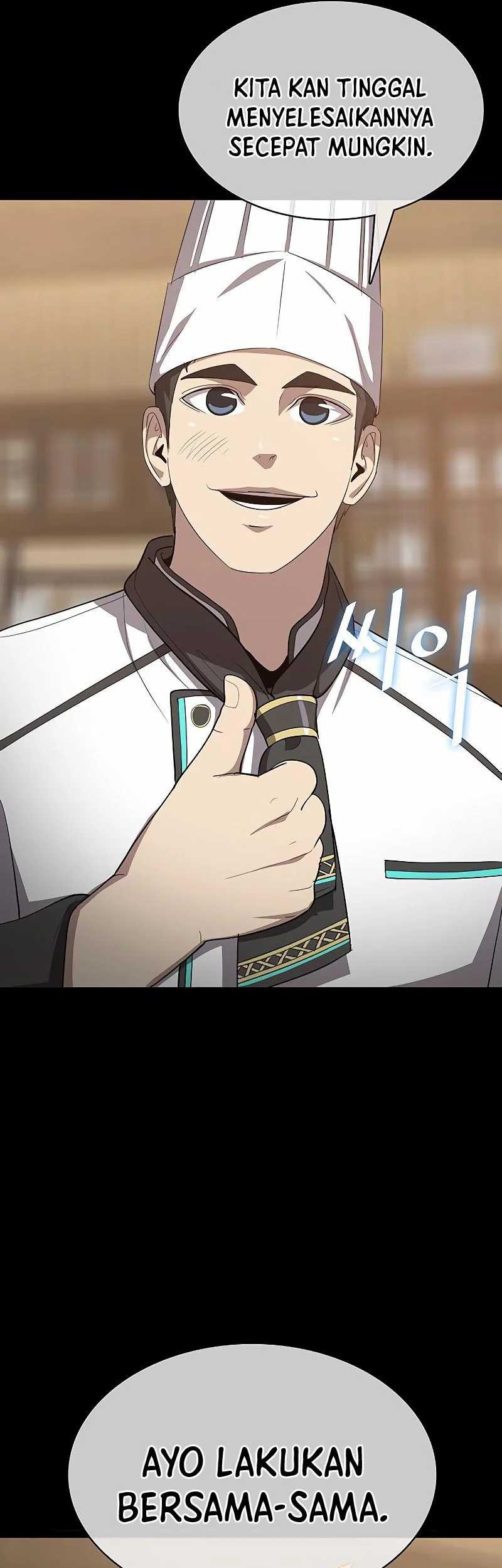 The Strongest Chef in Another World Chapter 17 Gambar 50