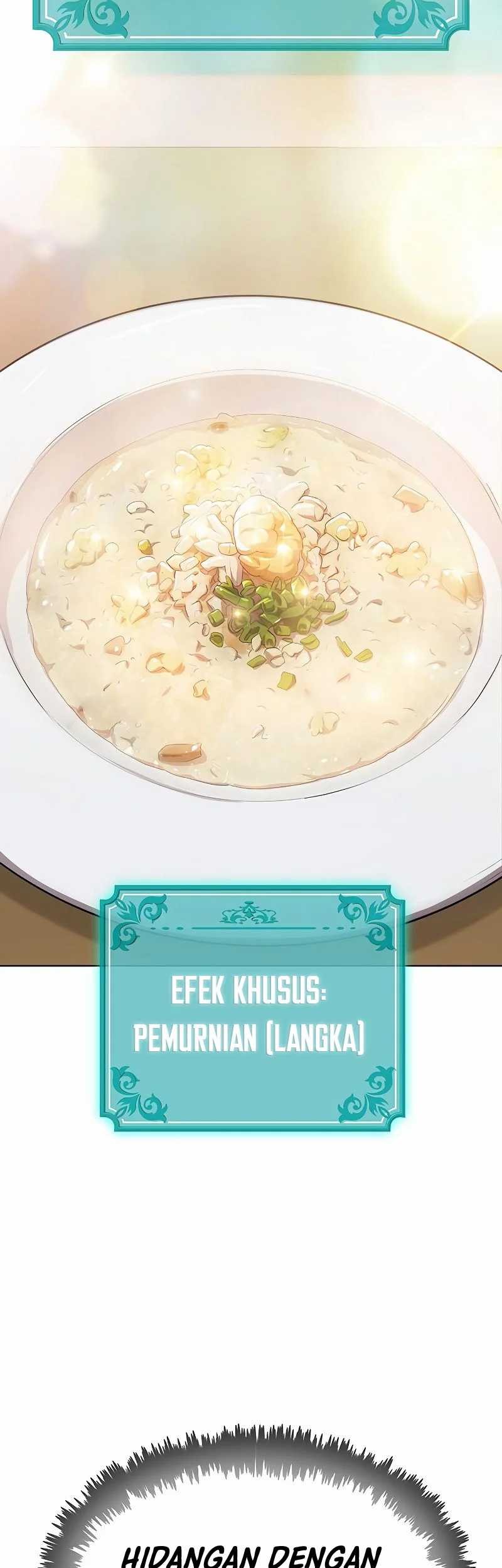 The Strongest Chef in Another World Chapter 17 Gambar 54