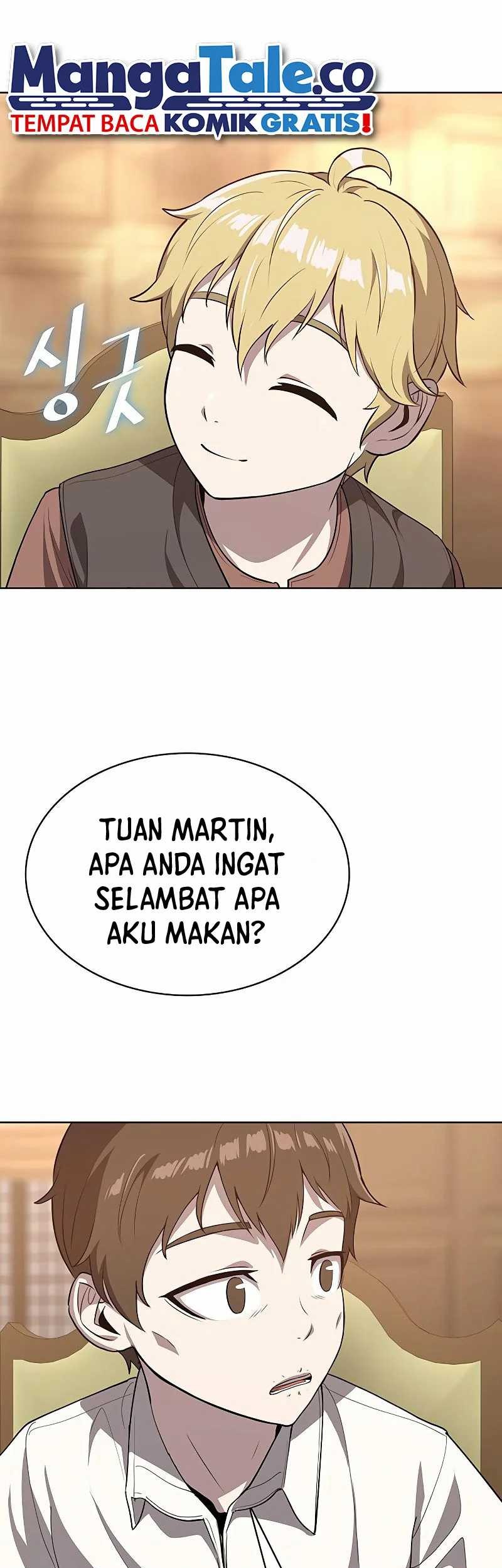 The Strongest Chef in Another World Chapter 17 Gambar 63