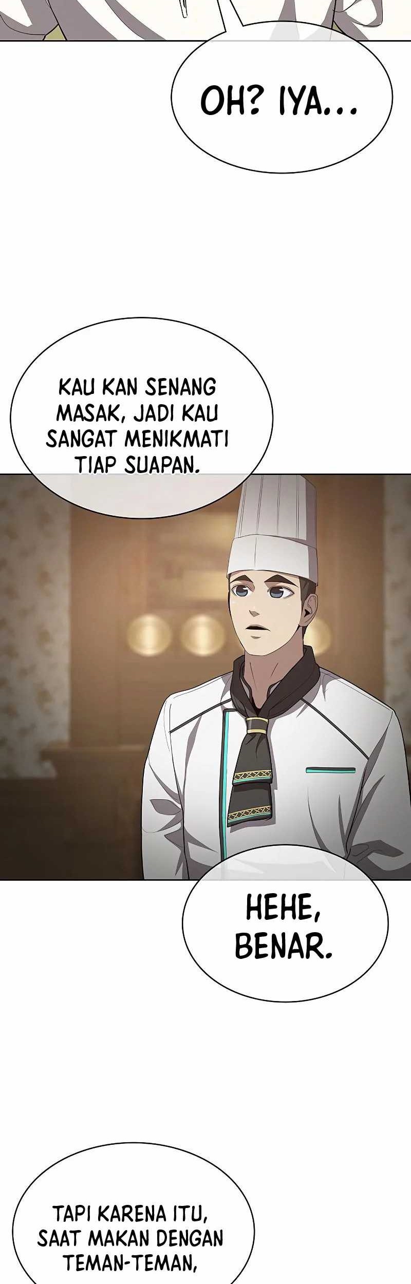 The Strongest Chef in Another World Chapter 17 Gambar 64