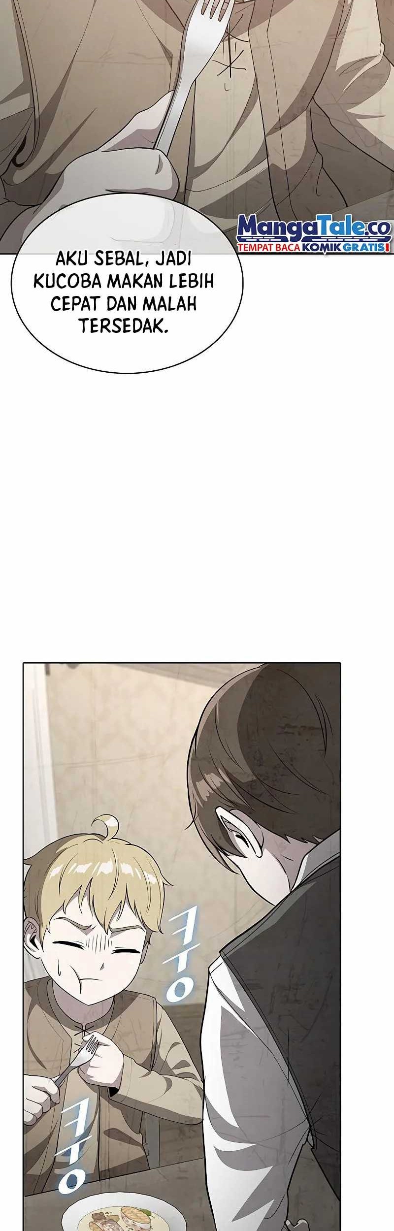 The Strongest Chef in Another World Chapter 17 Gambar 66