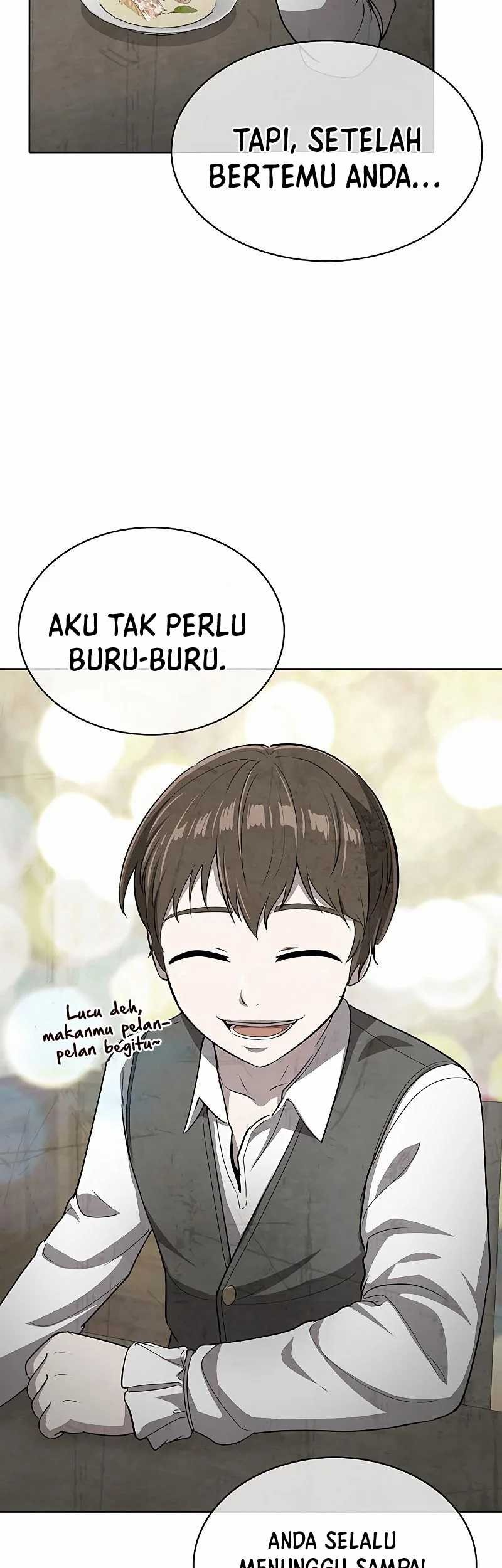 The Strongest Chef in Another World Chapter 17 Gambar 67