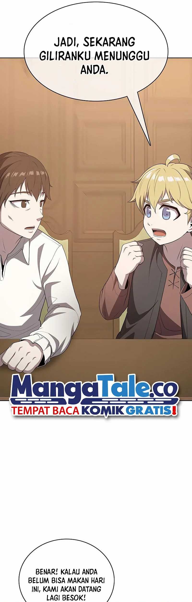 The Strongest Chef in Another World Chapter 17 Gambar 69