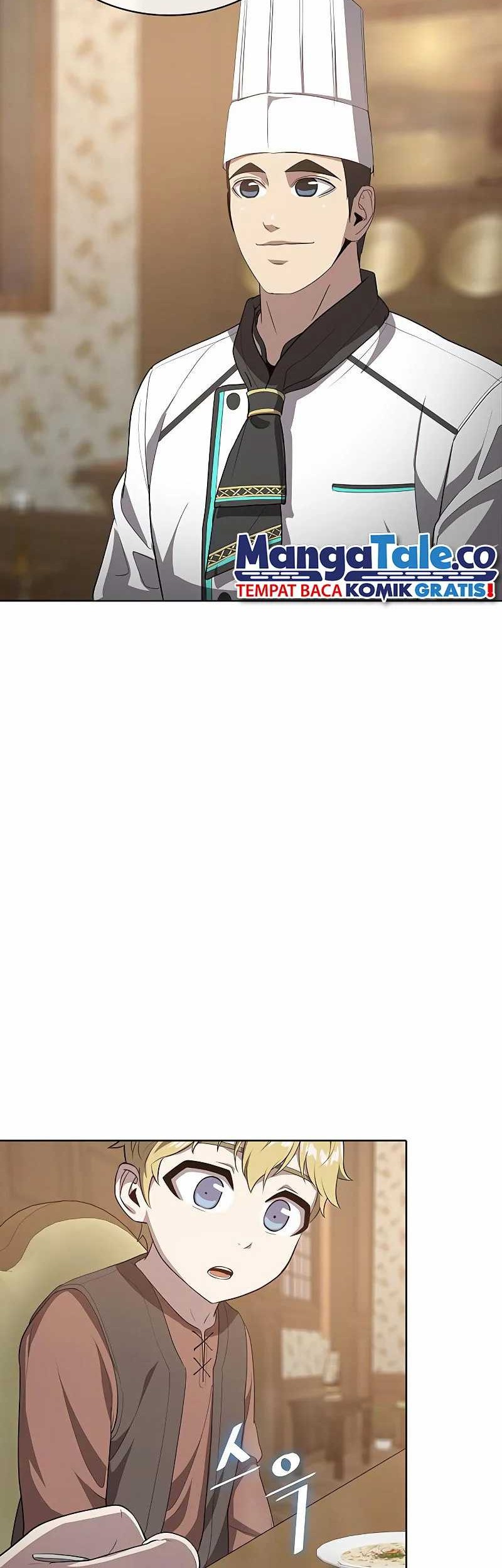The Strongest Chef in Another World Chapter 17 Gambar 72