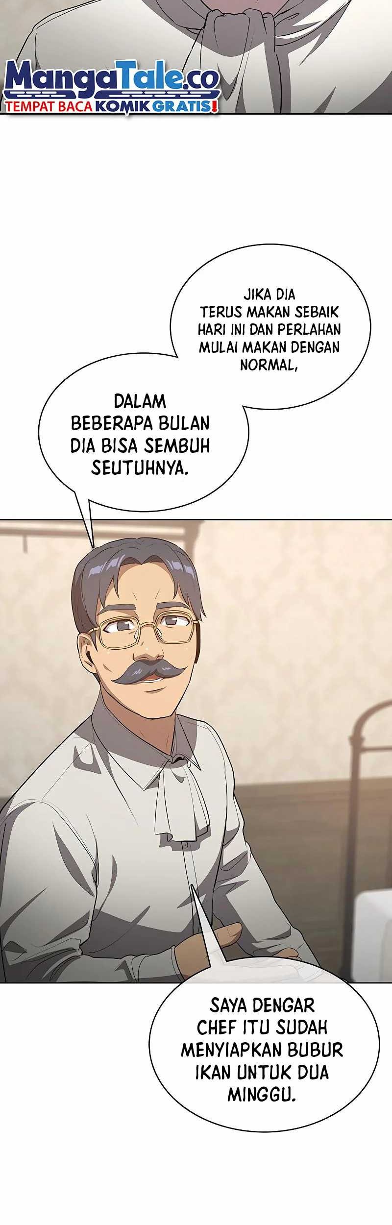The Strongest Chef in Another World Chapter 17 Gambar 84