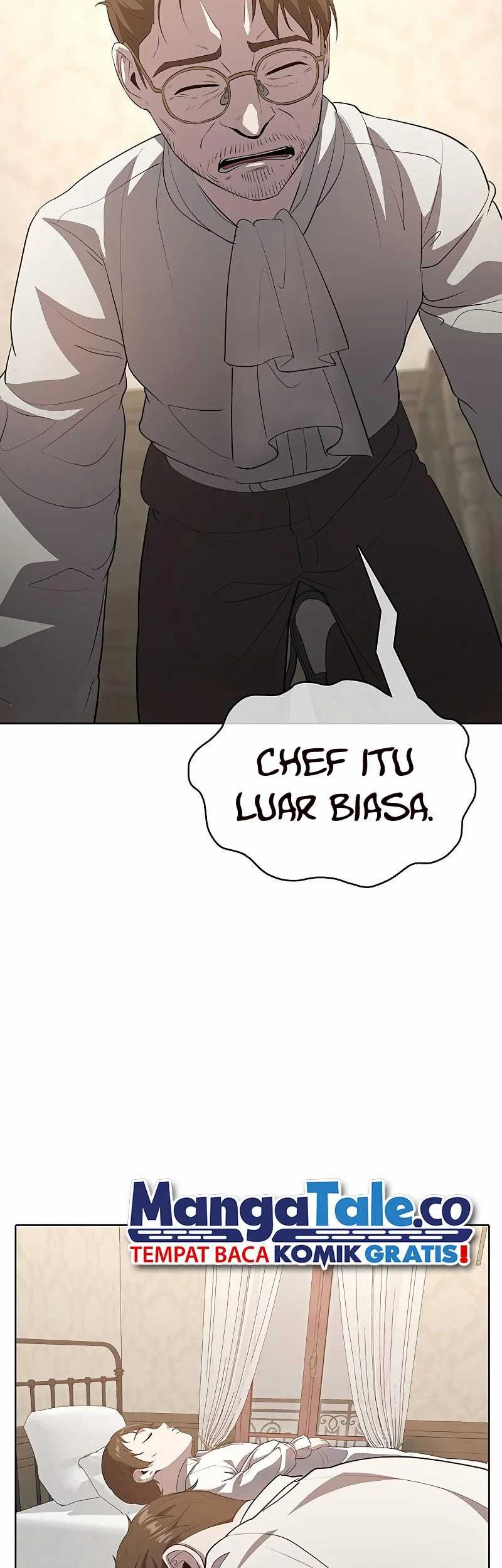 The Strongest Chef in Another World Chapter 17 Gambar 86