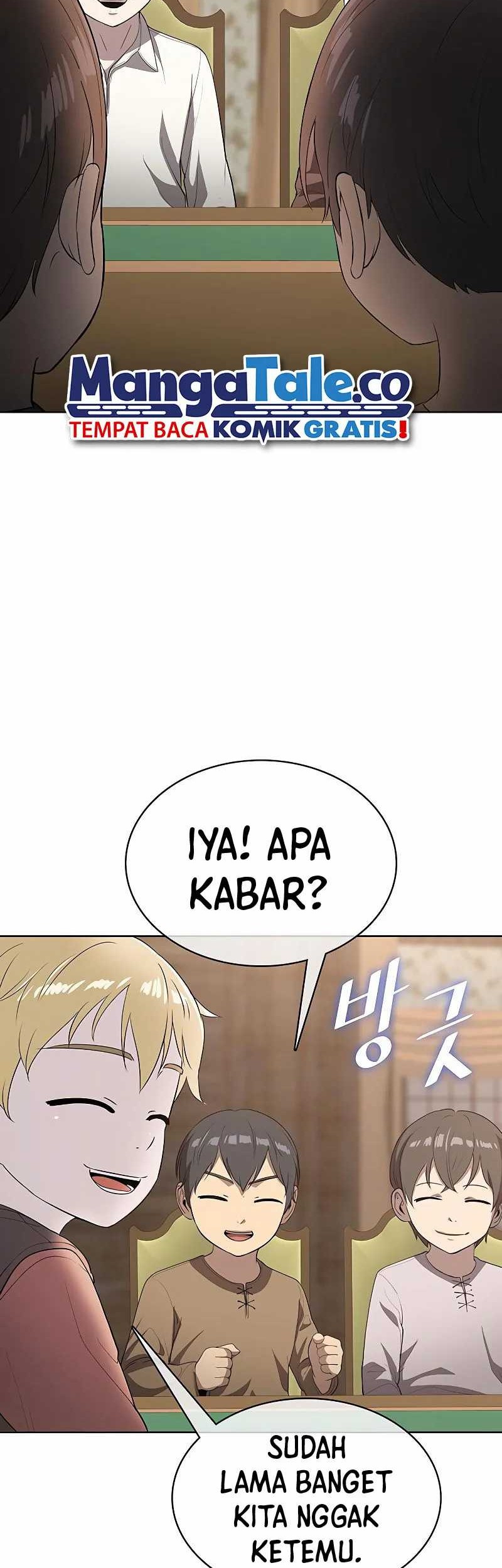 The Strongest Chef in Another World Chapter 17 Gambar 3