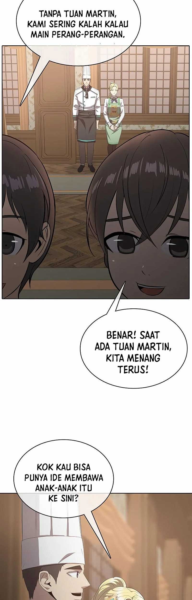 The Strongest Chef in Another World Chapter 17 Gambar 5