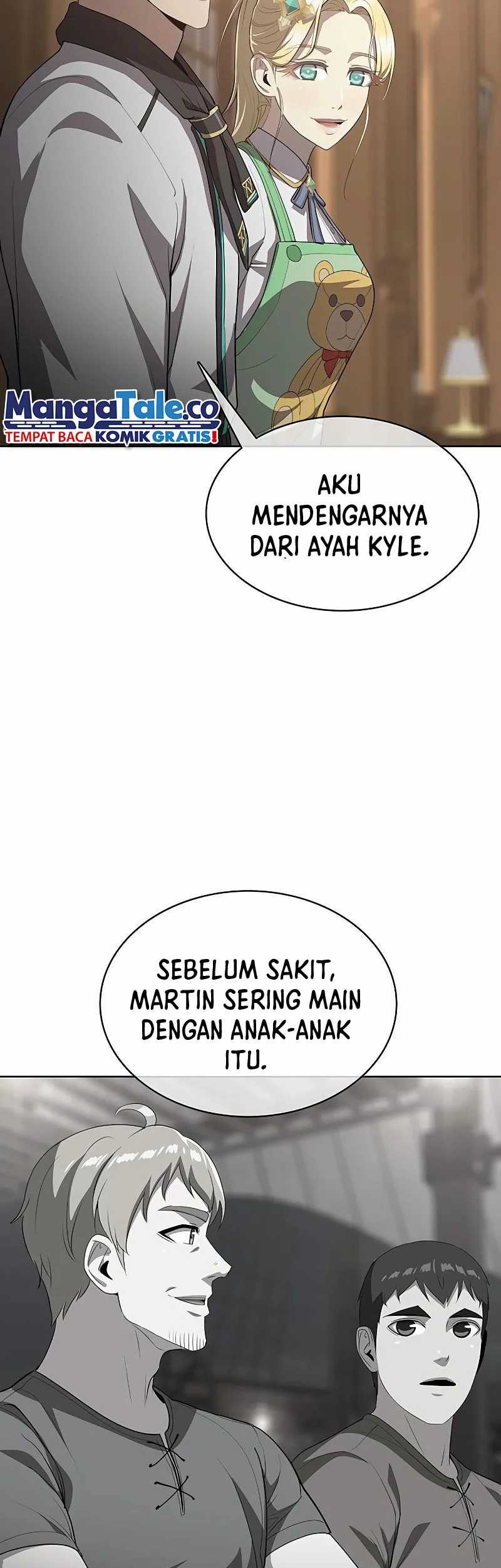 The Strongest Chef in Another World Chapter 17 Gambar 6